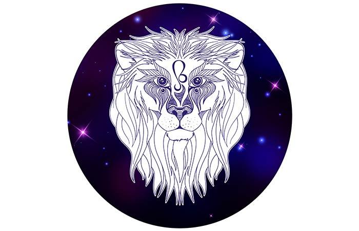 Leo (July 23rd – Aug 22nd)