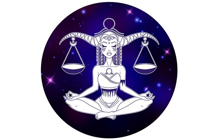 Libra (Sept 23rd – Oct 22nd) 