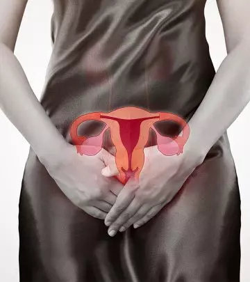Most Women Miss These 3 Early Signs Of Cervical Cancer