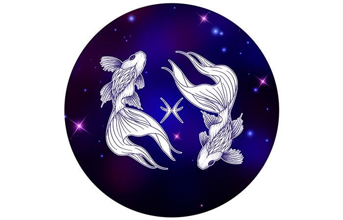 Pisces (Feb 19th – Mar 20th)