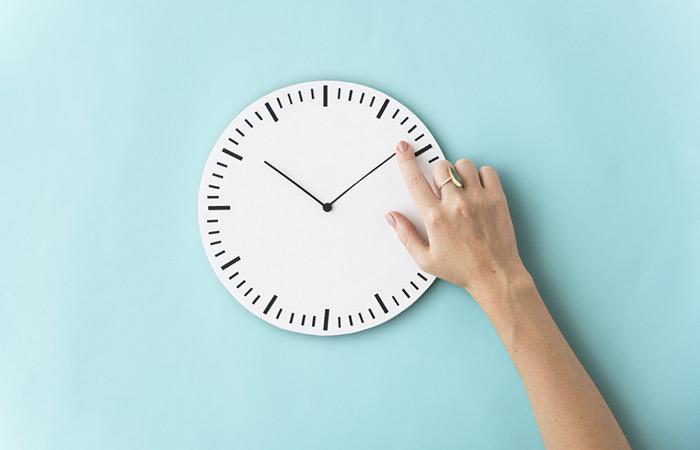 Round 4 – Time Taken
