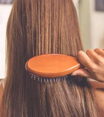 Stylists Recommend 9 Rules To Keep Hair Clean And Voluminous For Longer