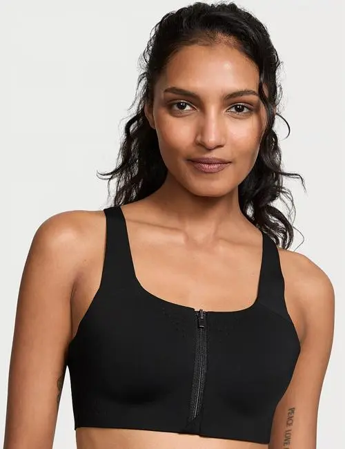 Victoria’s Secret Full Support Front Closure Bra