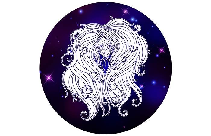 Virgo (Aug 23rd – Sept 22nd)