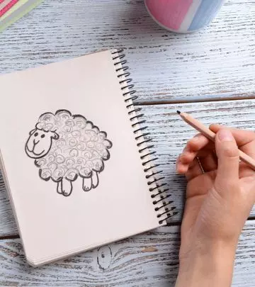 What Do Your Doodles Say About You