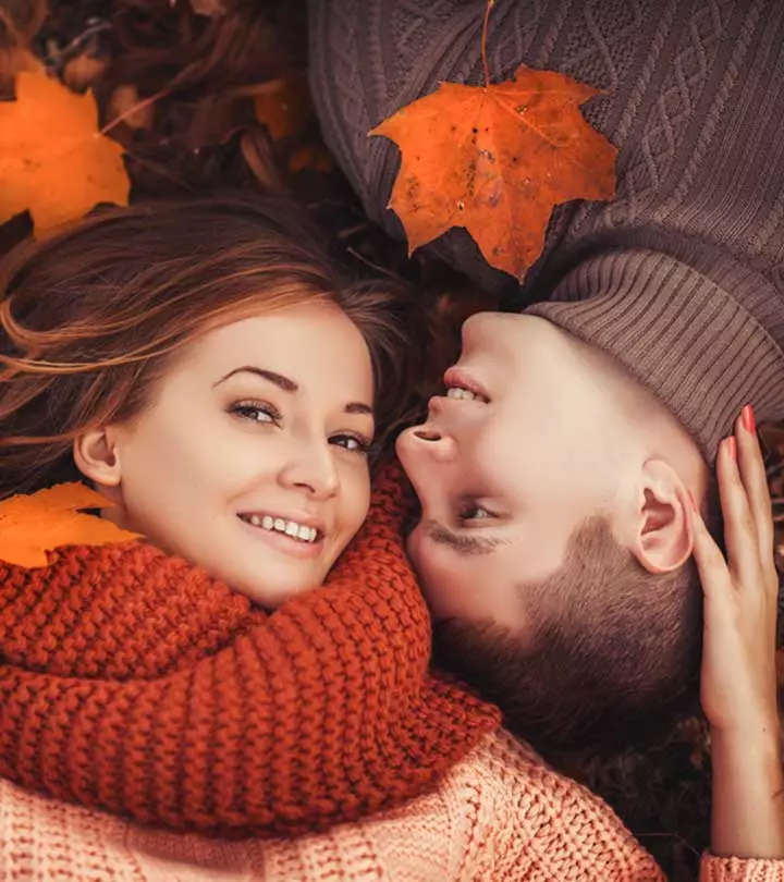What Your Zodiac Sign Reveals About The Way You Love Someone!
