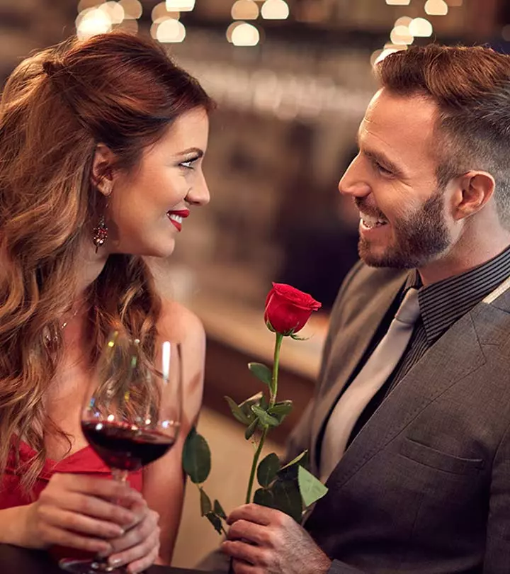 Women Are Strongly Attracted To These 4 Zodiac Signs