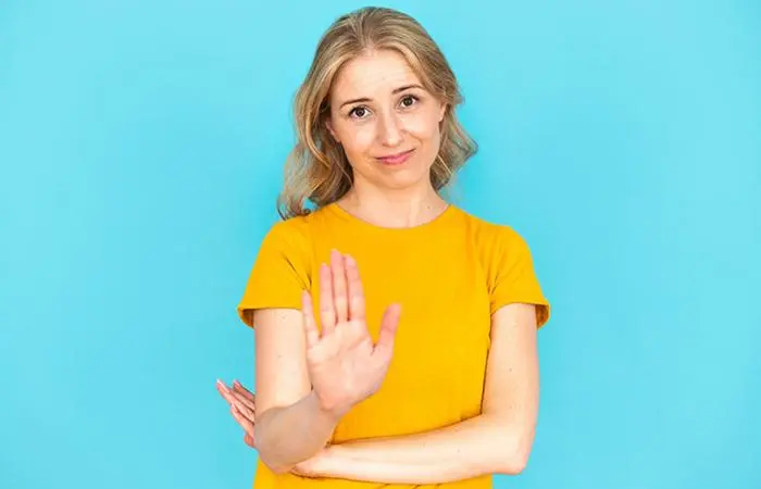 You’re An Expert At Excusing Yourself Out Of A Workout