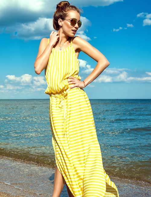 maxi dresses for cruise
