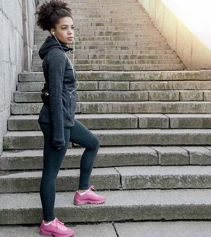 best sneakers to wear with leggings