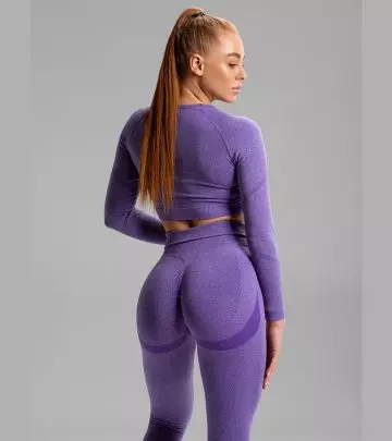 25 Foods You Can Consume To Get Naturally Firm And Big Buttocks Fast