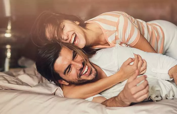 4. Why Do Women Like Cuddling So Much