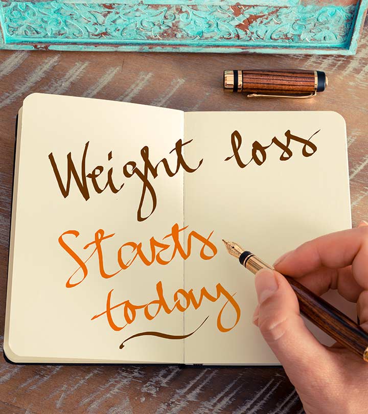 5 Surprising Weight Loss Tips That Are Actually Doable