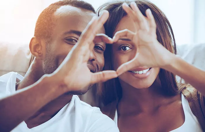 5. You Give Your 100%