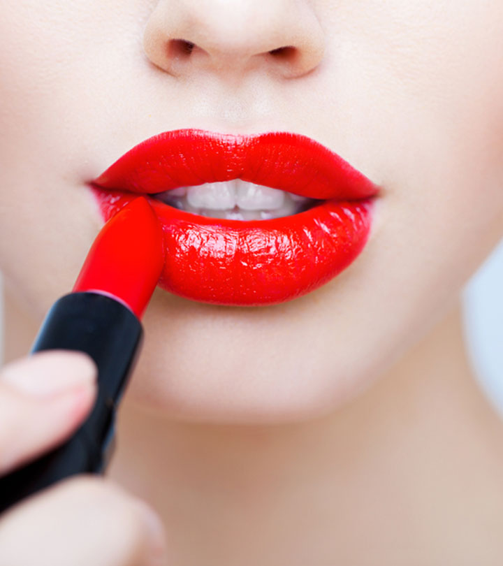 7 Tips For Choosing The Right Lipstick For You