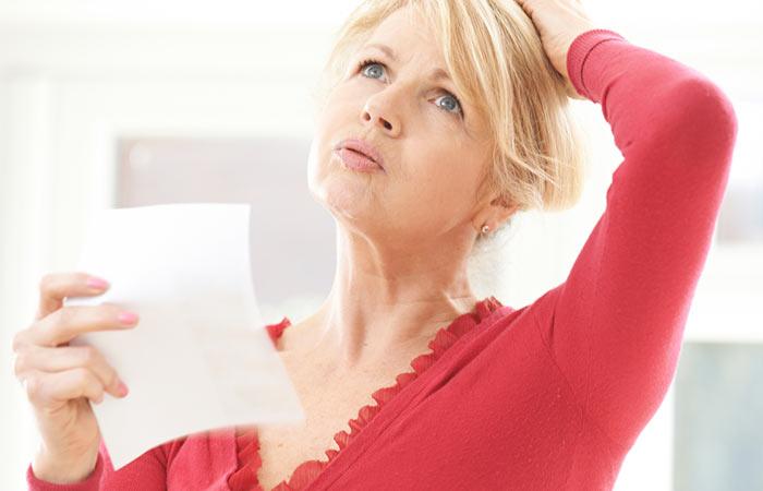 Best Multivitamins For Women - Can Ease Menopause Symptoms