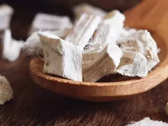 10 Benefits Of Marshmallow Root, How To Use It, & Side Effects