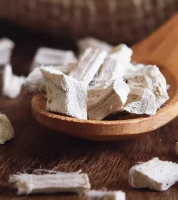 9 Benefits Of Marshmallow Root – The Ultimate Cure For Cough And Cold