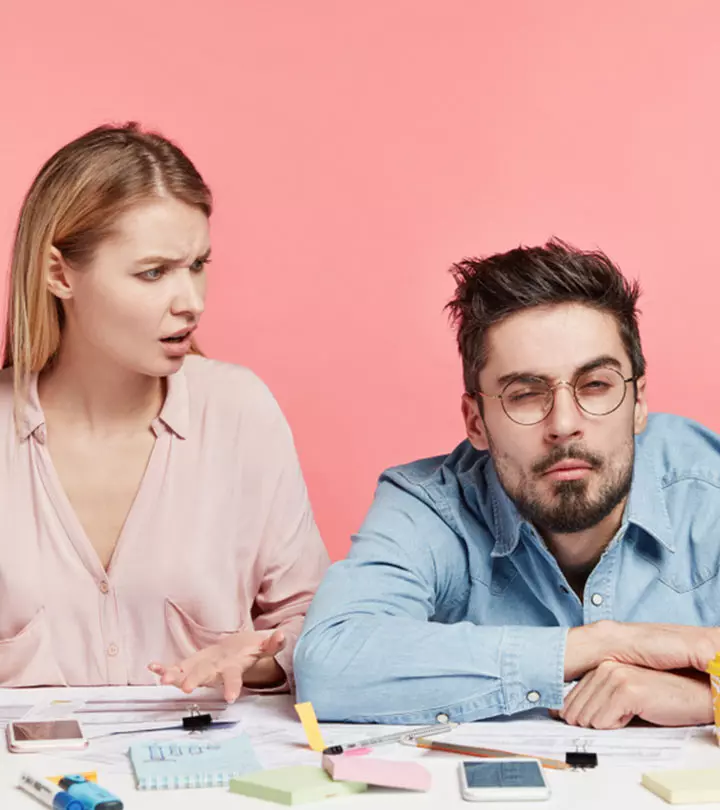 9 Things That We Shouldn’t Let Other People Do To Us