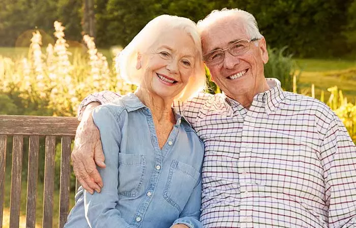 A Positive Approach To Life Can Protect Us From Dementia