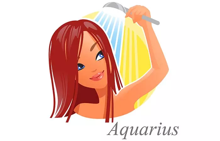 Aquarius – An Expressive Friend 