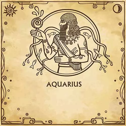 Aquarius