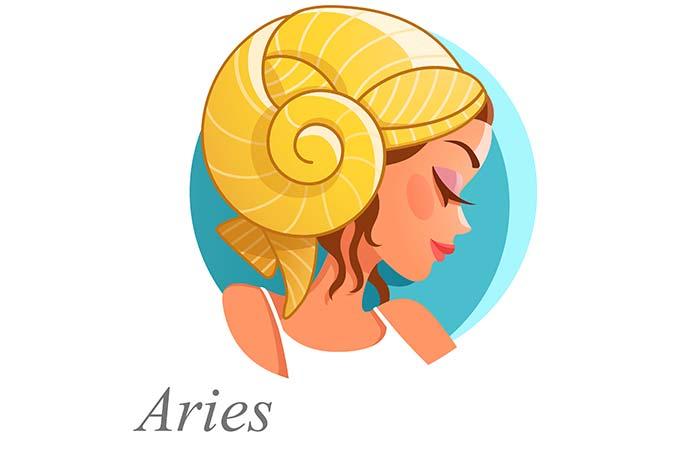 Aries – A Stable Friend 