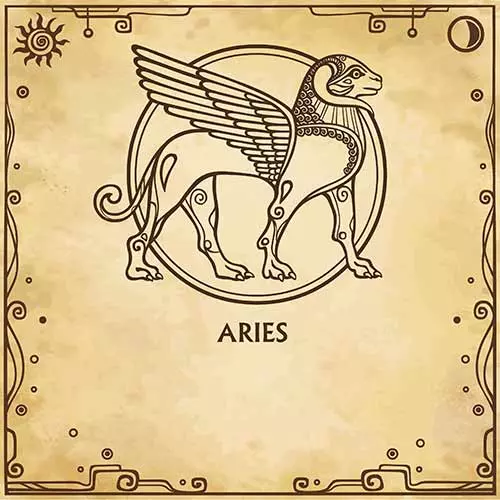 Aries