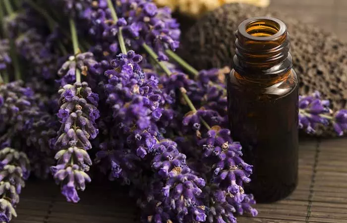 Aromatherapy