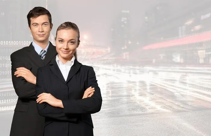 Boost Your Confidence