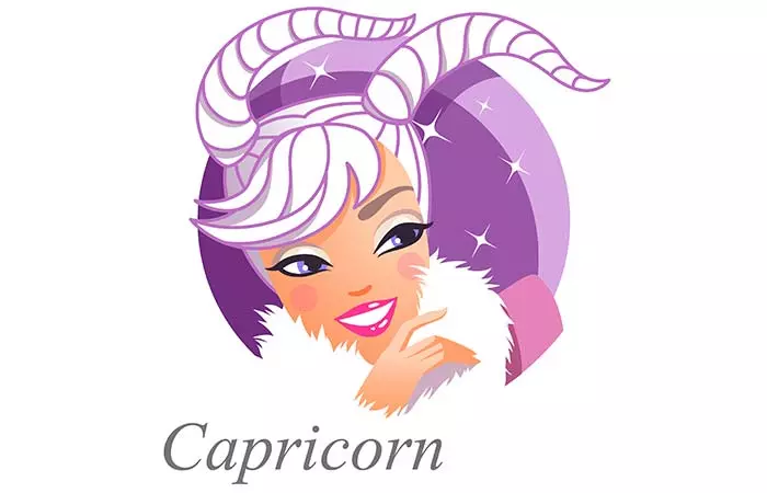 Capricorn – An Honest Friend
