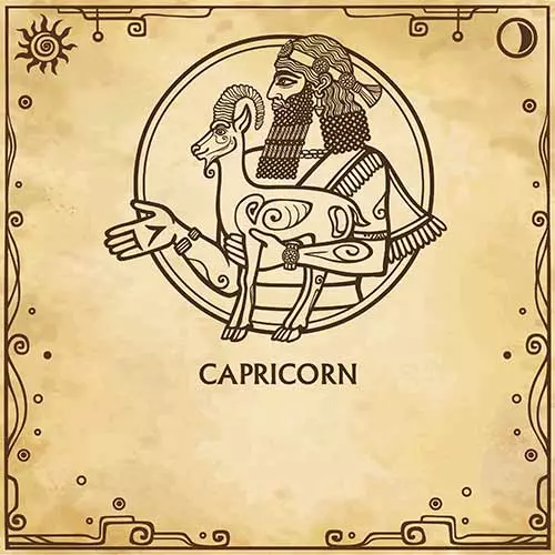 Capricorn