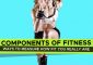 5 Components Of Fitness And How To Measur...