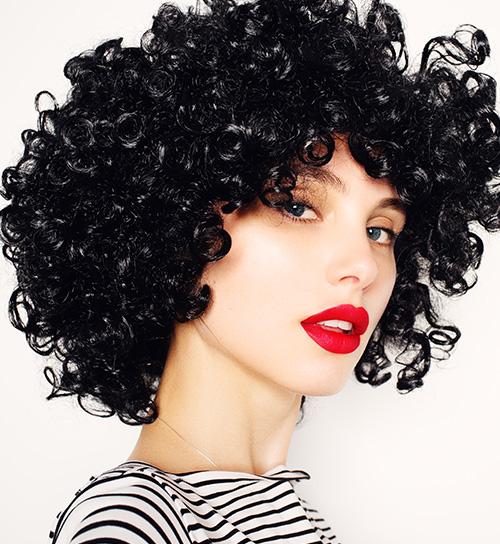 33 Curly Hairstyles for 2018 - Cute Hairstyles for Short, Medium, and Long Curly  Hair