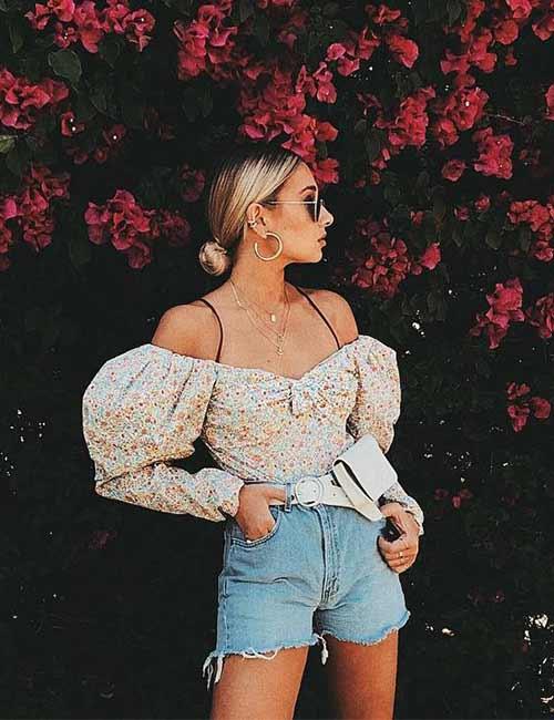 Best Fashion Bloggers - Danielle Bernstein – We Wore What