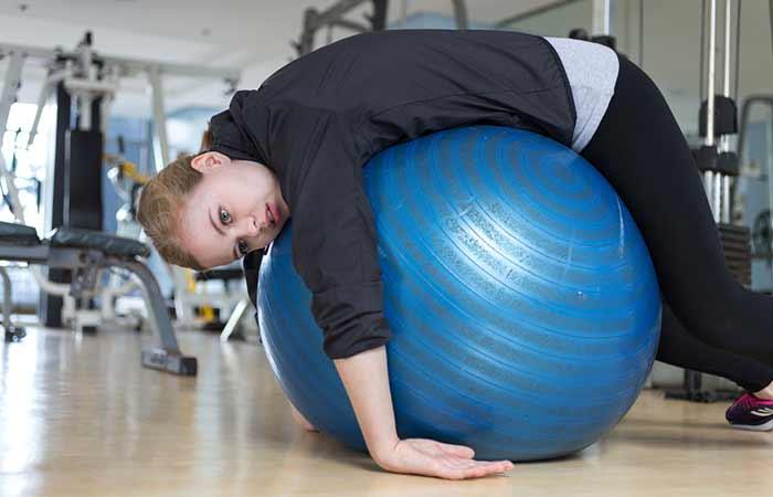 Don’t Force Yourself To Hit The Gym If You Hate It