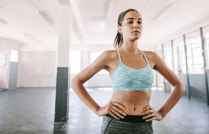 Enhance Lovemaking With Kegels