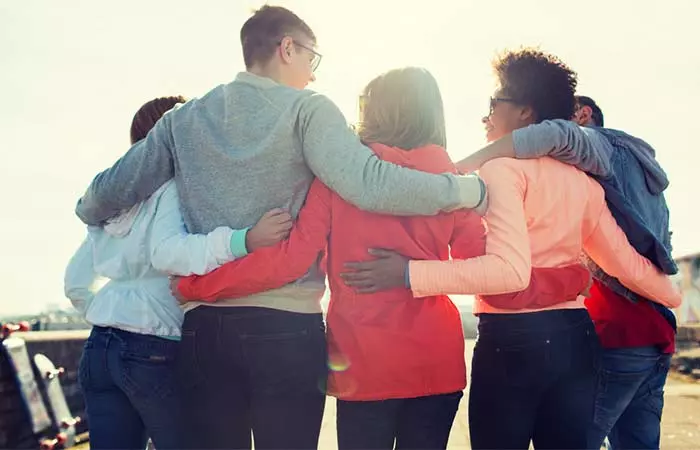 Everyone Who Is A Part Of Your Life Deserves Appreciation