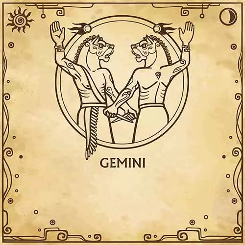Gemini