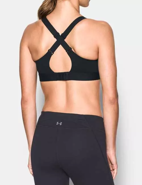 High Impact sports bra