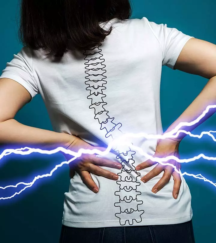 How Emotional Stress Affects Your Spine (Very Valuable Info)!