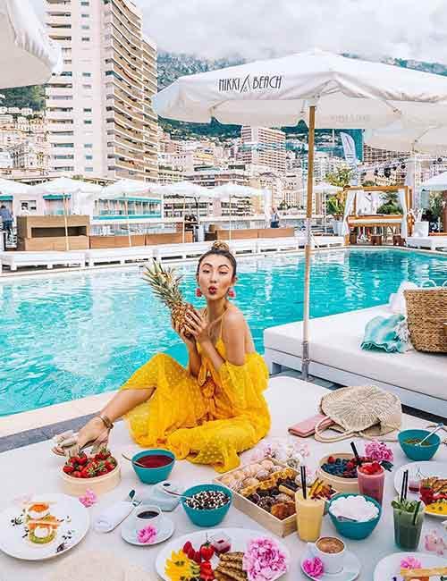 Best Fashion Bloggers - Jessica Wang – Not Jess Fashion