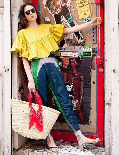 Best Fashion Bloggers - Leandra Medine – Man Repeller