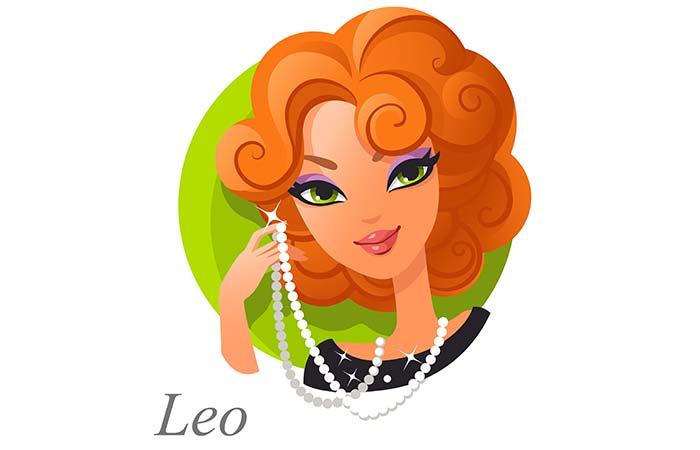 Leo – An Appreciative Friend