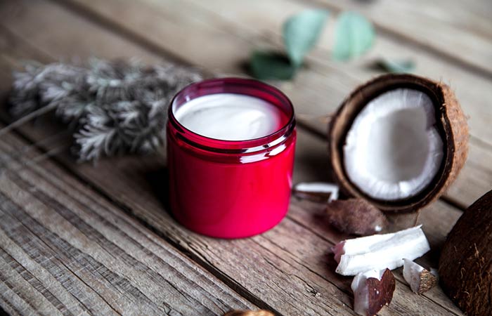  Make Body Butter With It