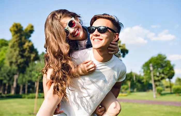 Mix Up Your Regular Routine