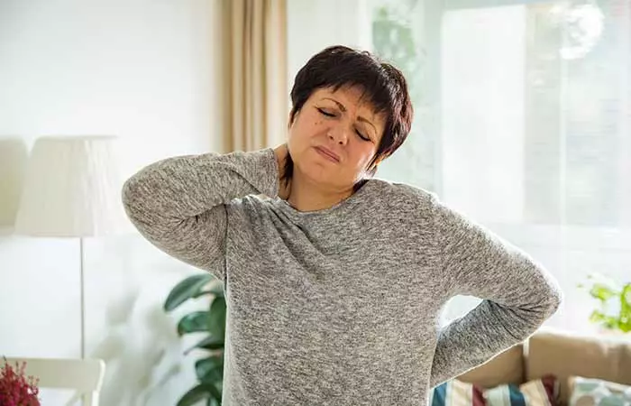 Mutation In Stem Cells Causes Muscles To Get Old