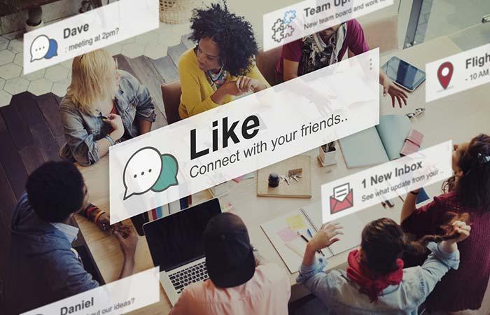 Online Friends Aren’t Your Real Friends