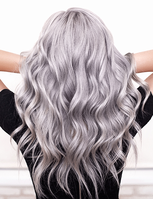 20 Amazing Platinum Hair Shades To Try