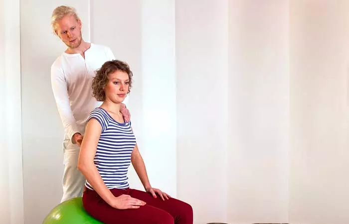 Posture Perfect
